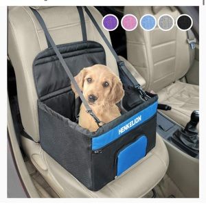 Medium Pet Car Seat
